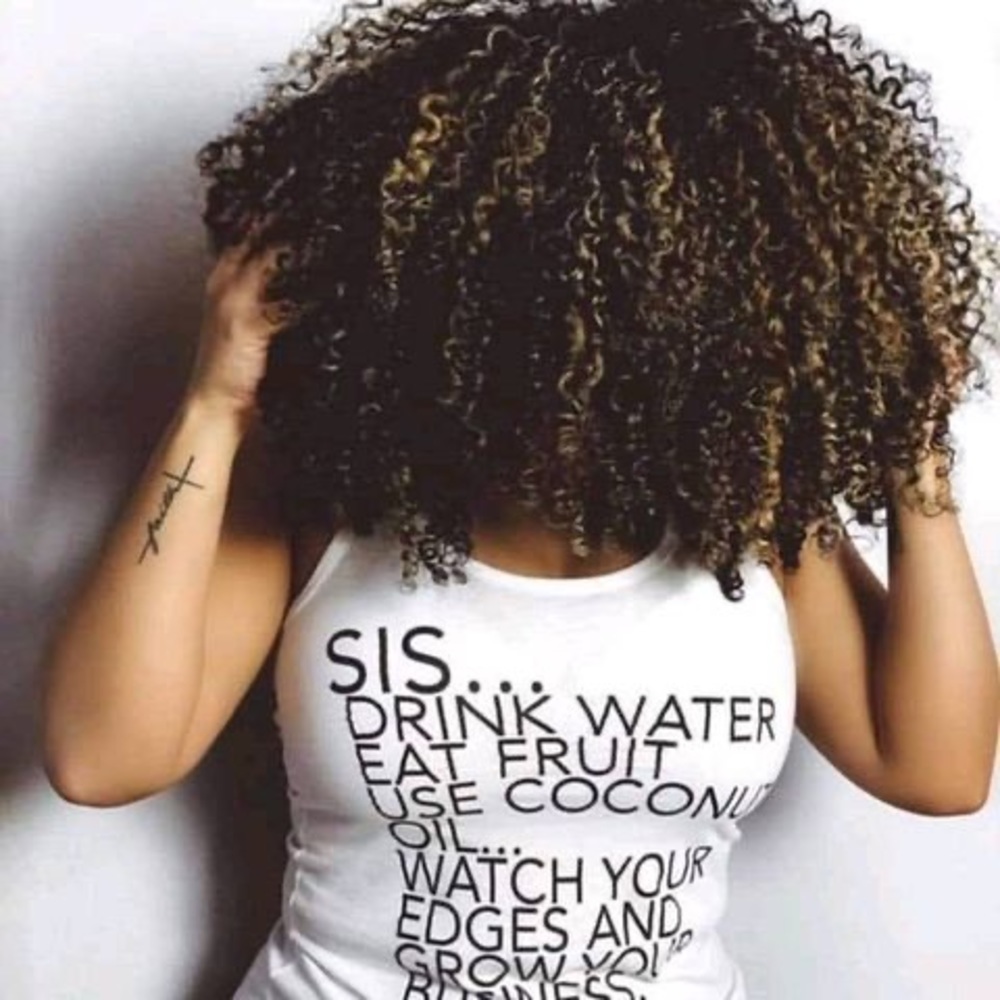 Meet your Posher, Shay